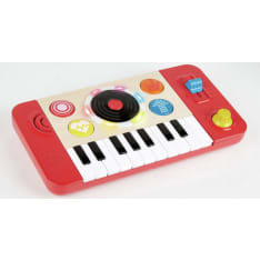 Hape DJ Mix & Spin studio