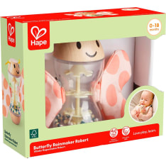 Hape Baby Toy Butterfly