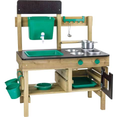 Hape keittiö ulkoleikkiin