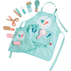 Hape Kampaamoleikki