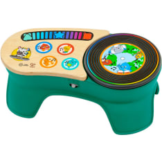 Hape DJ Mix Baby Einstein taikasoitin