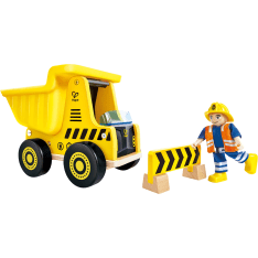Hape Puinen kuormuri