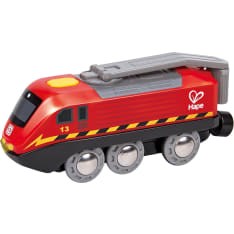 Hape ladattava veturi