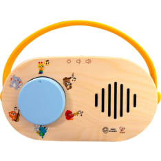 Hape Baby Einstein Taikaradio