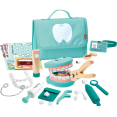 Hape hammaslääkärileikki