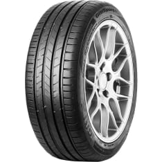 Giti Gitisport S1 255/40R19 kesärengas