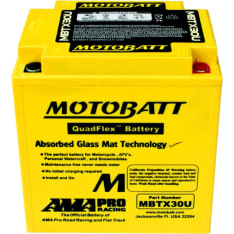 Motobatt MBTX30U pienkoneakku