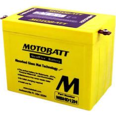 Motobatt MBHD12H pienkoneakku