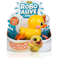 Robo Alive Junior Wave 1 Duck robottiankka