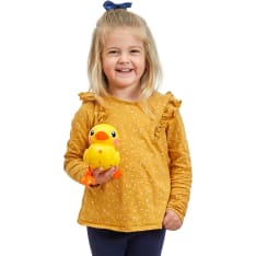 Robo Alive Junior Wave 1 Duck robottiankka