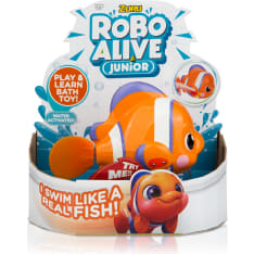 Robo Alive Junior Wave 1 Fish robottikala