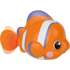 Robo Alive Junior Wave 1 Fish robottikala