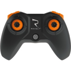 Revolt X20T Night Hawk Mini Drone radio-ohjattava