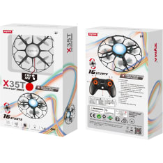 Syma X35T UFO Stunt Drone