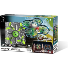 Revolt X26PRO / X26LUM Orbitz Drone radio-ohjattava