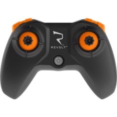 Revolt X26PRO / X26LUM Orbitz Drone radio-ohjattava