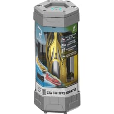 Syma Revolt CanCruisers radio-ohjattava vene (lajitelma)