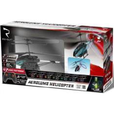 Syma Revolt S9 AeroLume Helicopter