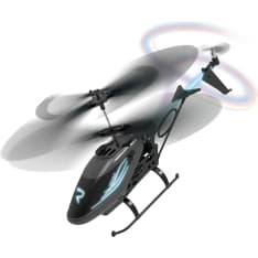 Revolt XL Aerolume 33 cm radio-ohjattava helikopteri