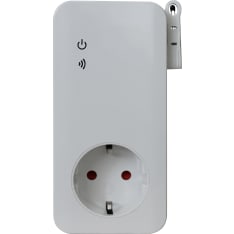SimPal-T4 etäohjattava GSM-pistorasia