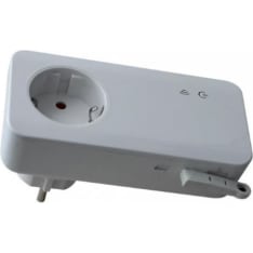 Simpal S20 3500W lisäpistorasia