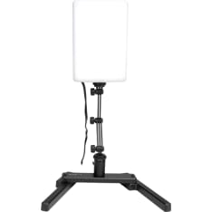 Nanlite Compac 20 Led Photo Light valopaneeli