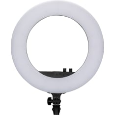 Nanlite Halo18 Led Ring Light ring light