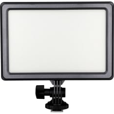 Nanlite Lumipad 11 Led Pad Light camera mounted light