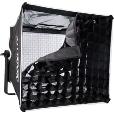 Nanlite Soft Box For Mixpanel 60 valonmuokkain