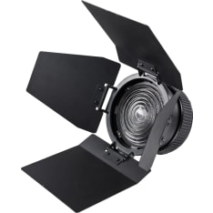 Nanlite Fresnel Lens Fl-11 valonmuokkain