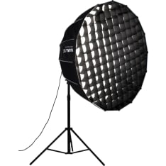 Nanlite Grid For Parabolic Softbox Of 120Cm valonmuokkain