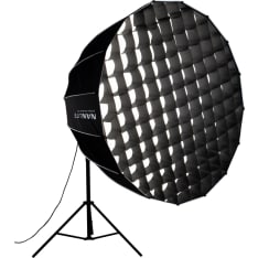Nanlite Grid For Parabolic Softbox Of 150Cm valonmuokkain