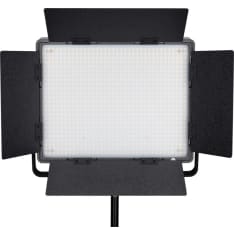 Nanlite 900Csa Bicolor Led Panel light panel