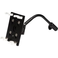Nanlite T12 Holder For 2 Tubes W/ Gooseneck