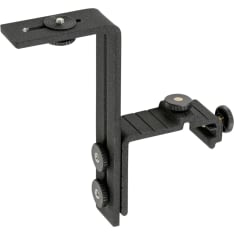 Nanlite Camera Bracket For Halo Series