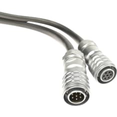 Nanlite Dc Connection Cable 5M For Forza 200/300/300B/500
