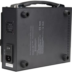Nanlite Battery Charger For Dual 26V V-Mount Battery v-mount battery charger