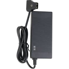 Nanlite Battery Charger For Single 14.8V V-Mount Battery v-mount battery charger