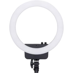 Nanlite Halo16 Led Ring Light rengasvalo