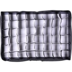 Nanlite Eggcrate For 600Sa/Csa/Dsa Soft Box valonmuokkain