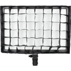 Nanlite Eggcrate For Lumipad 25 valonmuokkain