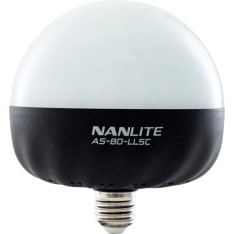 Nanlite Bulb Diffuser For Litolite 5C valonmuokkain