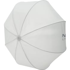 Nanlite Lantern Softbox Lt-80-Qr-Fd valonmuokkain