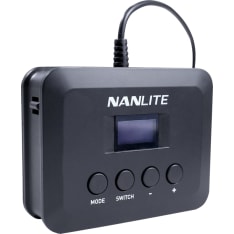 Nanlite Wc-Usbc-C1 Wire Controller studio accessories