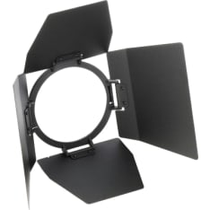 Nanlite Barn Door Set For Fl-11 valonmuokkain