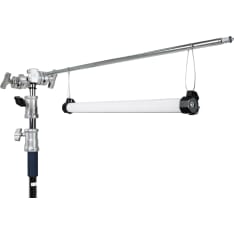 Nanlite Muti-Angle Mount For Pavotube studio accessories
