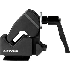Nanlite Forza Clamp With Hook studio accessories