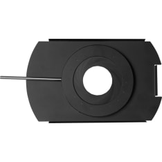 Nanlite Pj-Bm-Ai Adjustable Iris light converter