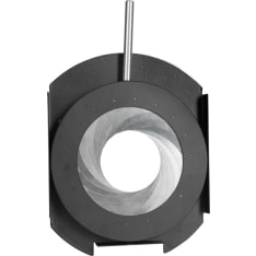 Nanlite Adjustable Iris Diaphragm For Pj-Fmm Light Converter