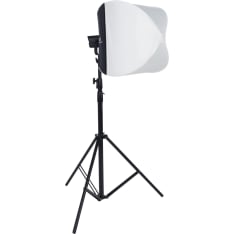 Nanlite Lt-Fmm-60 Lantern Softbox 60Cm With Fm Mount ( Lt-Fz60) valonmuokkain